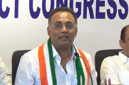 Dinesh Gundu Rao
